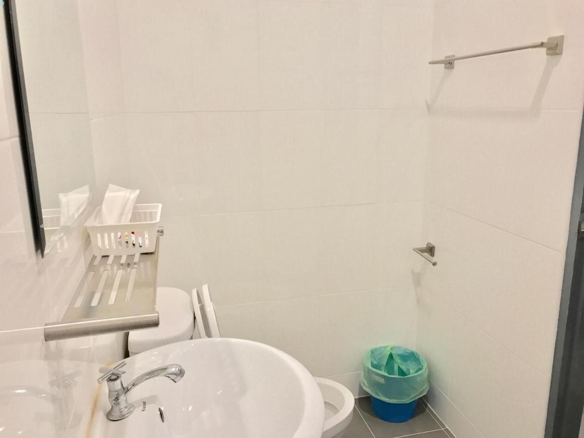Baan Klangdao Resort サッタヒープ エクステリア 写真